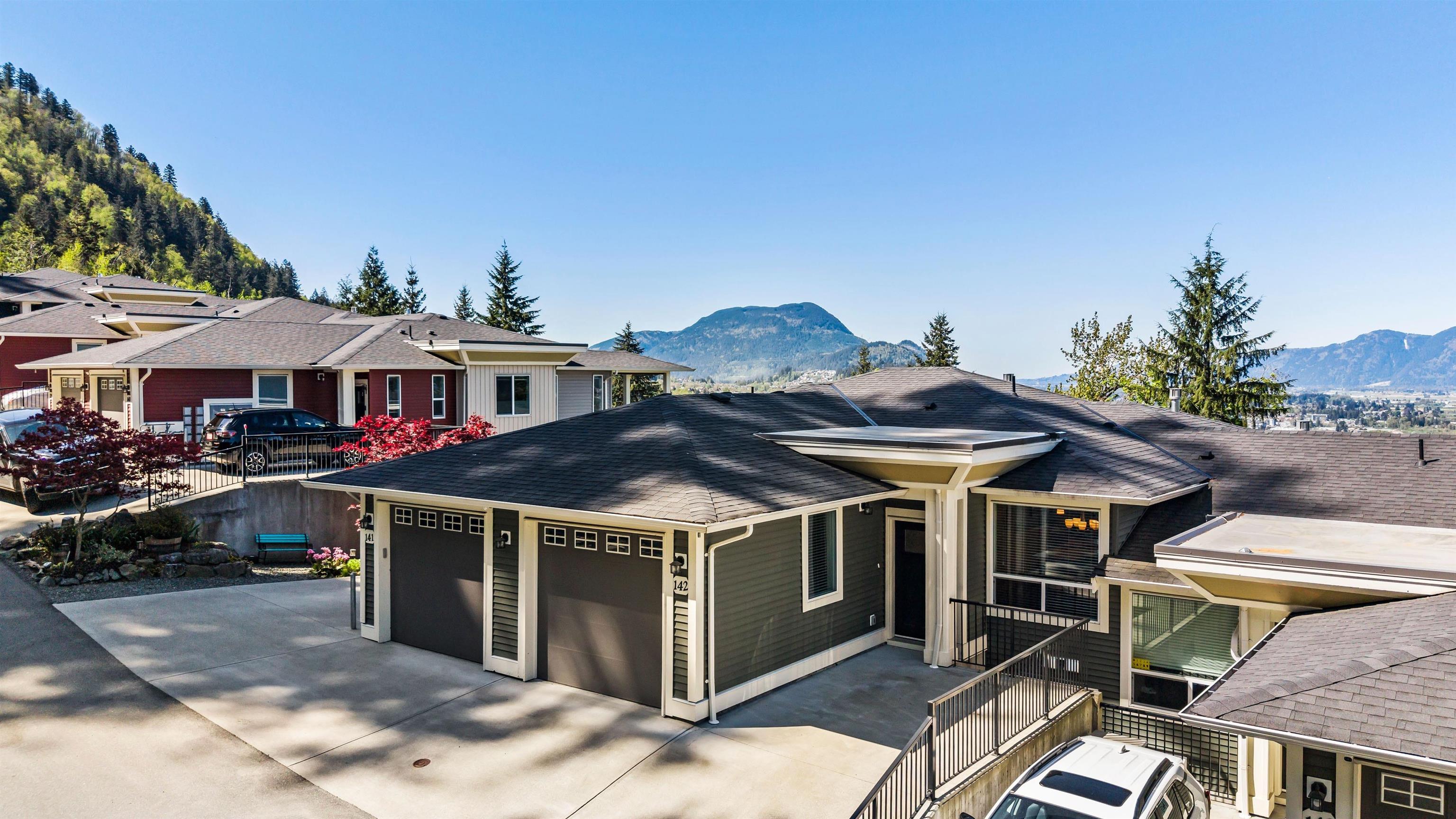 142-6026 Lindeman Street, Chilliwack, BC, V2R 0W1