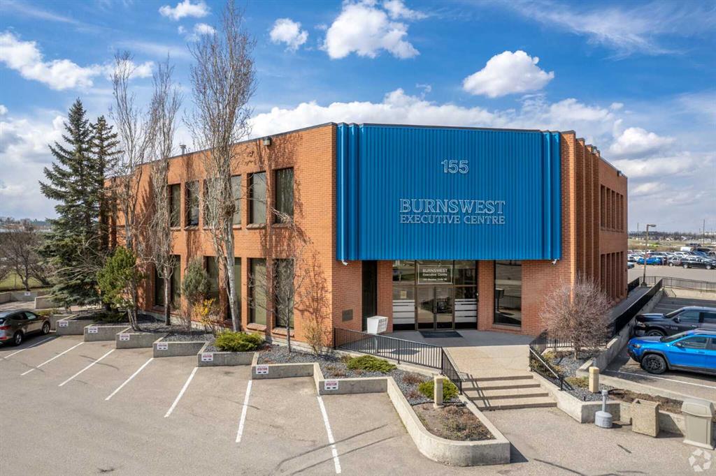 LM2 & LM3-155 Glendeer Circle SE, Calgary, AB, T2H 2S8