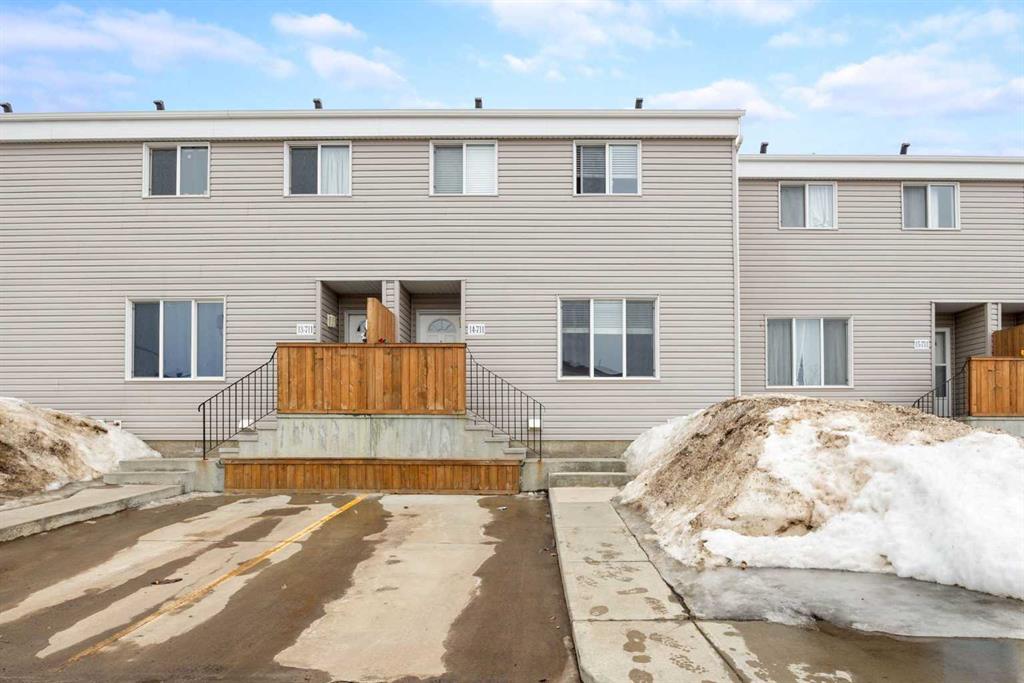 14-711 Beacon Hill Drive, Fort Mcmurray, AB, T9H 3R5