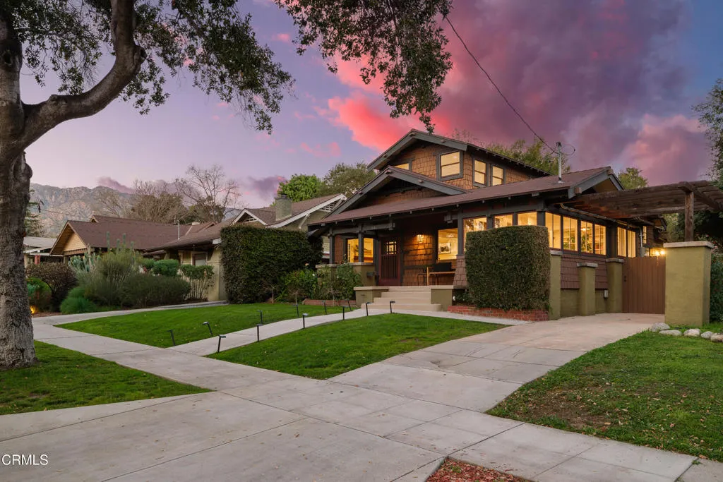 Additional image 62 of 1046 N Michigan Avenue, Pasadena, CA 91104