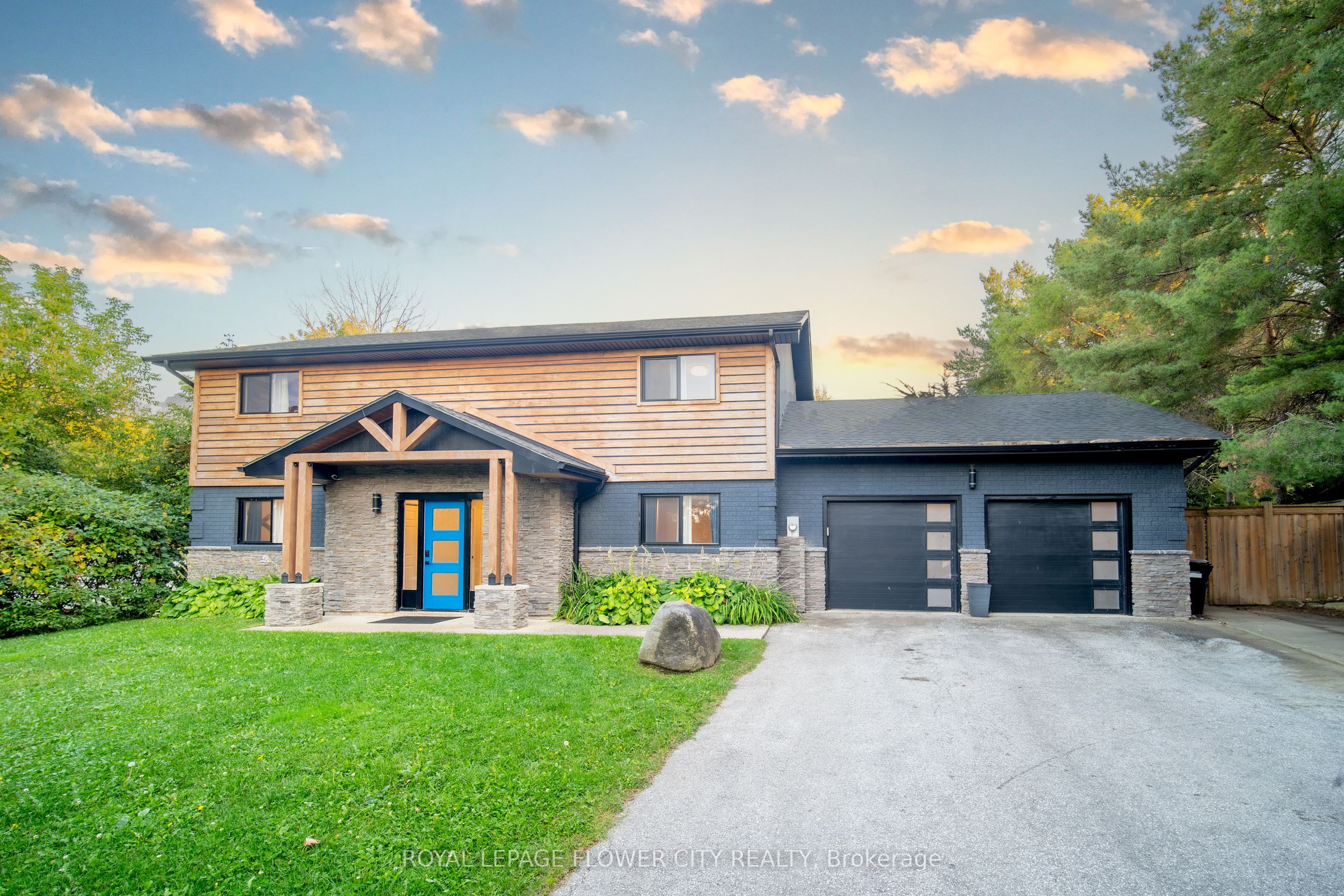 734 Mountain Road, Collingwood, ON, L9Y 5G1