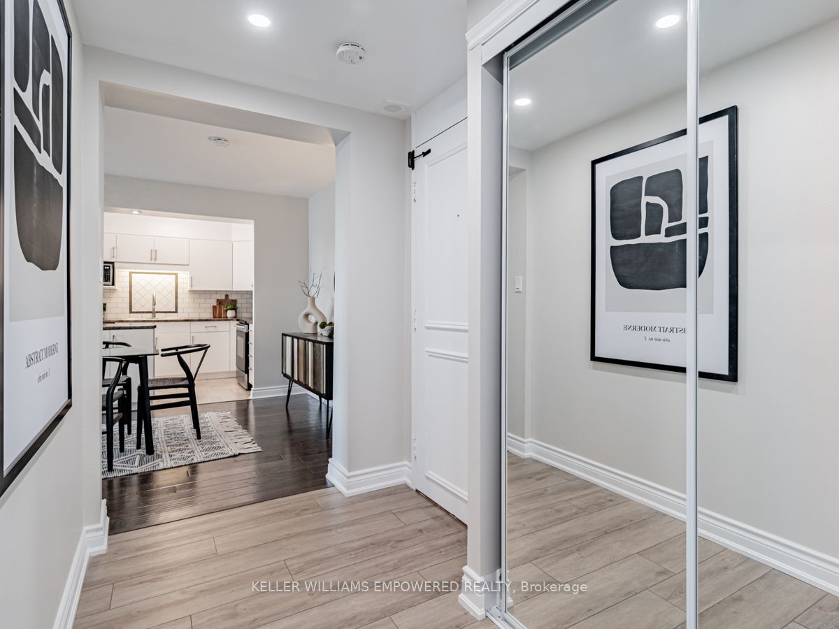Additional image 6 of 1309-240 Scarlett Road, Toronto, ON, M6N 4X4