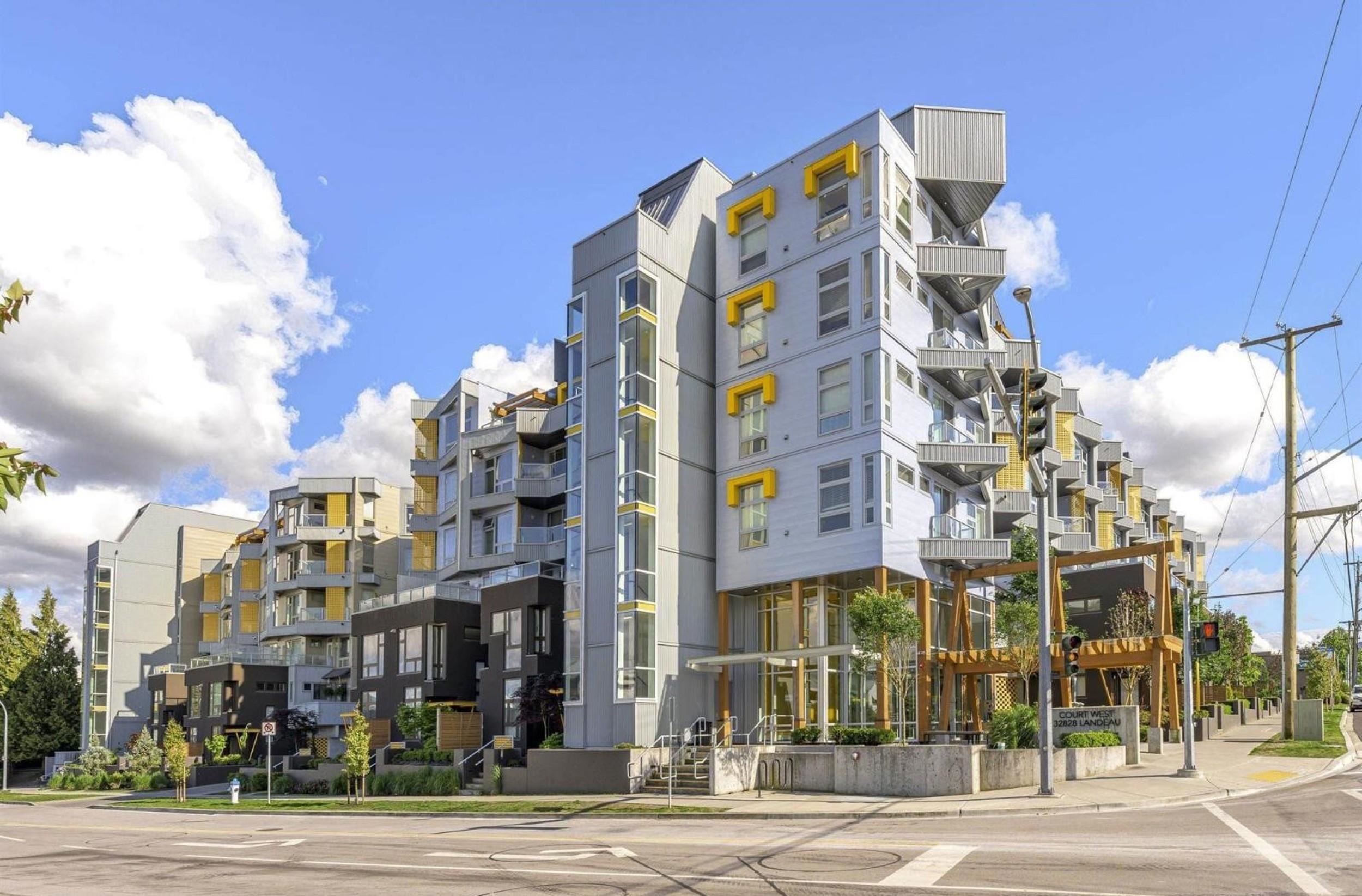 314-32838 Landeau Place, Abbotsford, BC, V2S 0M6