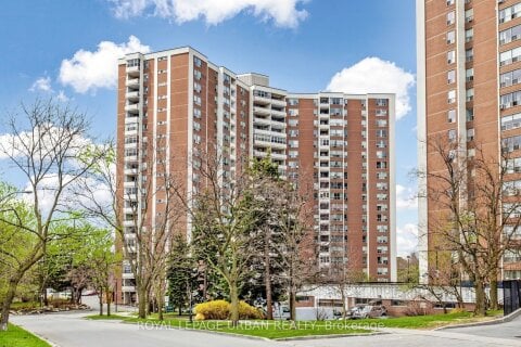 Additional image 7 of 602-60 Pavane Linkway N/a, Toronto, ON, M3C 1A1
