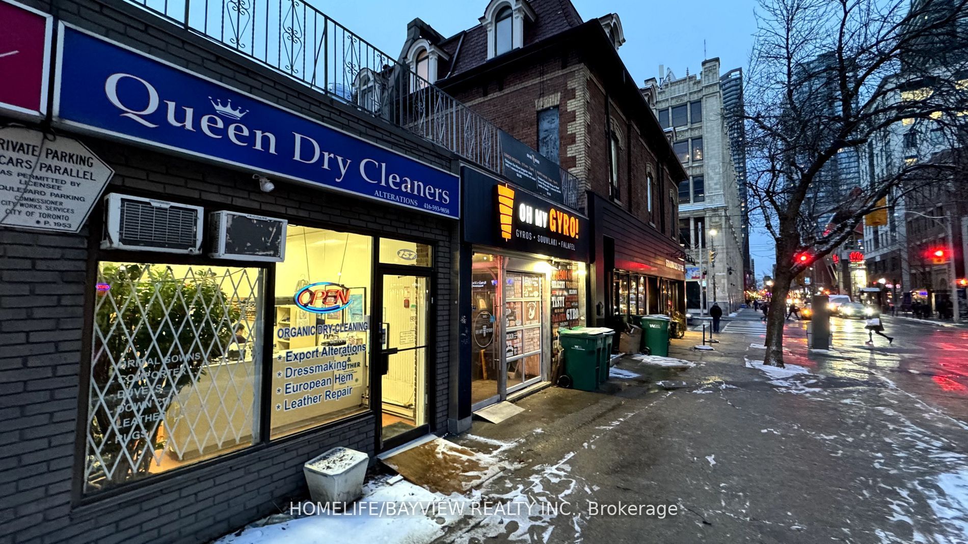 Additional image 2 of 157 John Street W, Toronto, ON, M5T 1X3