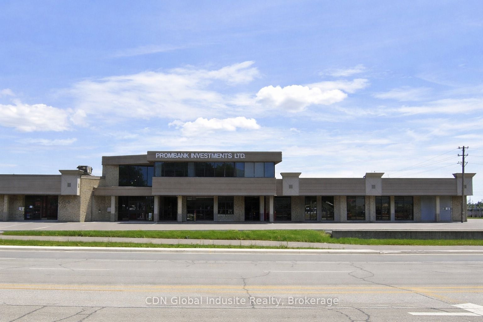 5-6-1260 Eglinton Avenue E, Mississauga, ON, L4W 1K8