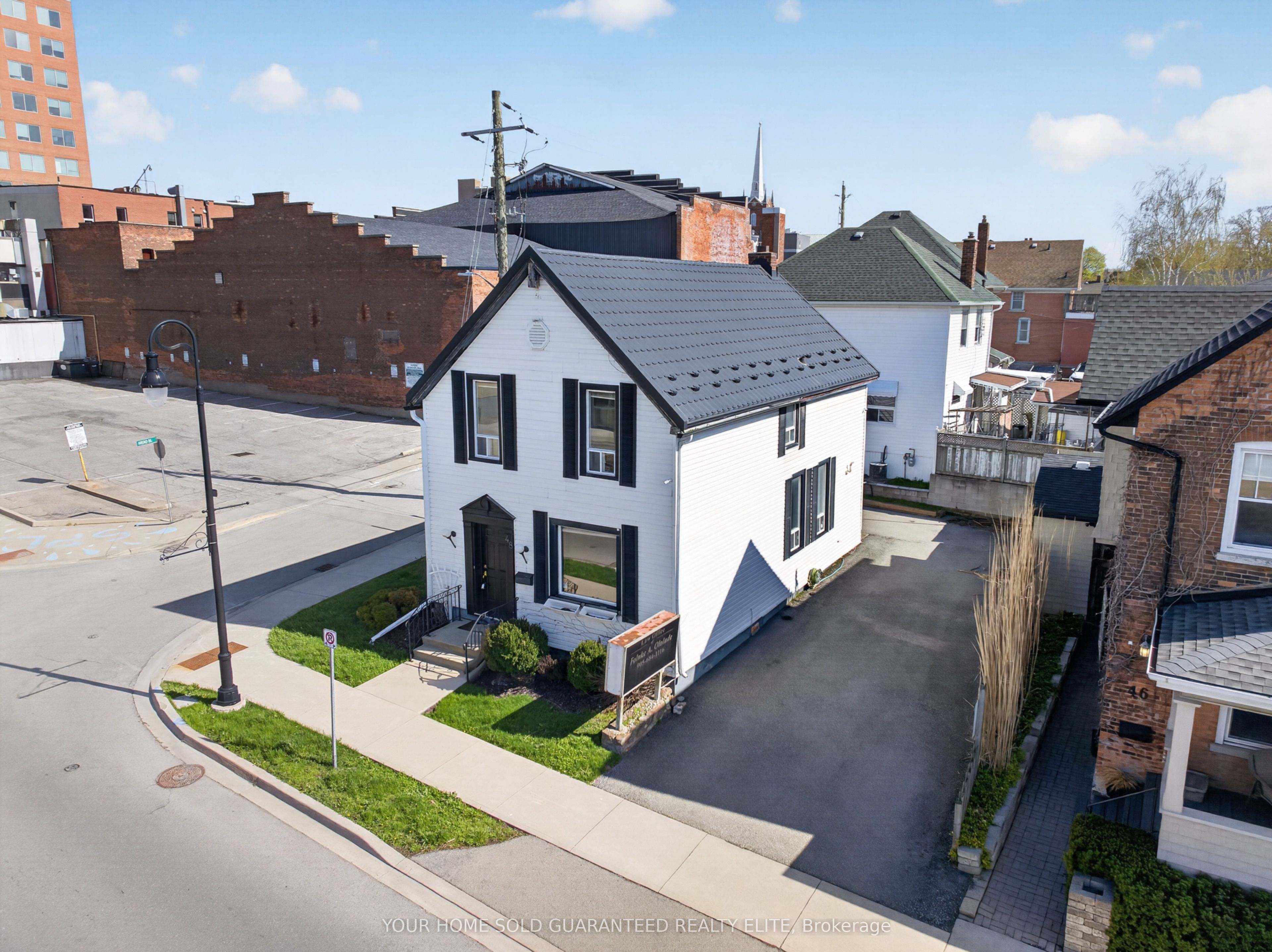 48 Carlisle Street, St. Catharines, ON, L2R 4H4