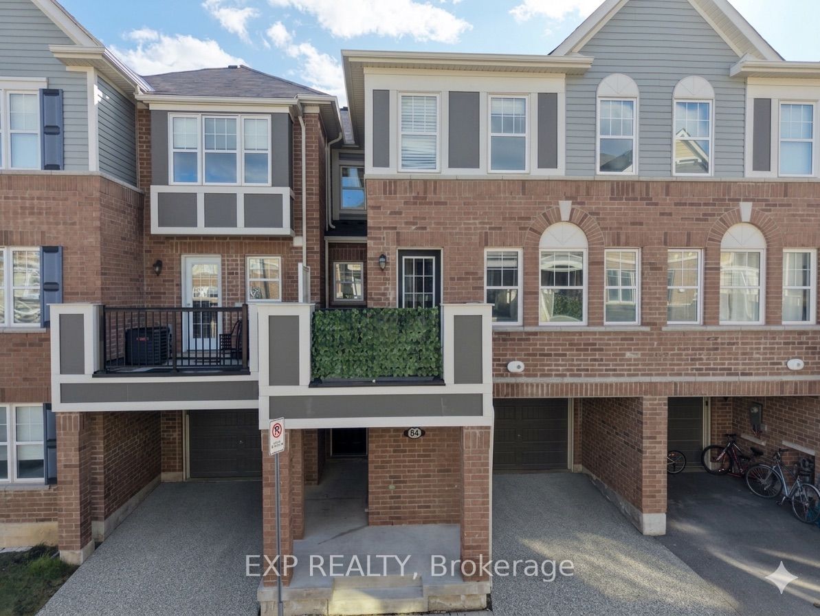 84-1000 Asleton Boulevard, Milton, ON, L9T 9L2