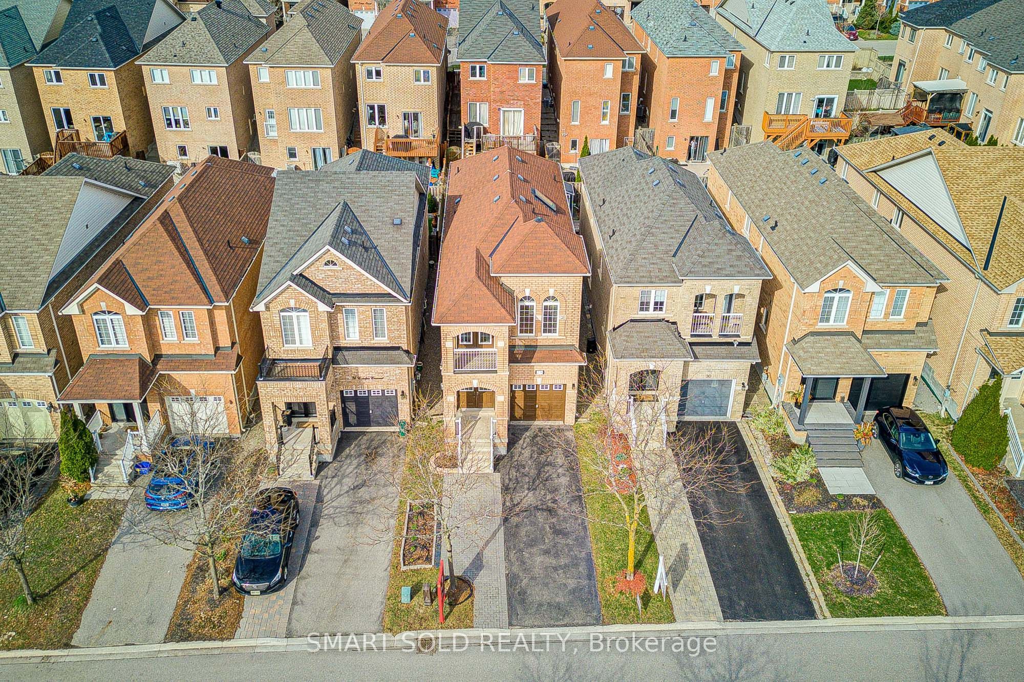 Additional image 3 of 28 Catalpa Crescent, Vaughan, ON, L6A 0R6