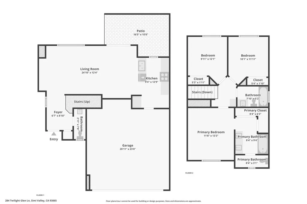 Additional image 92 of 284 Twilight Glen Ln, Simi Valley, CA 93065