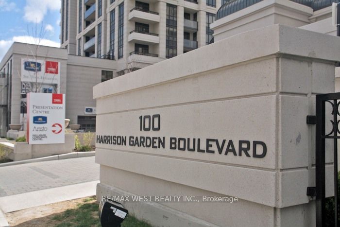 Additional image 3 of 312-100 Harrison Garden Boulevard, Toronto, ON, M2N 0C2