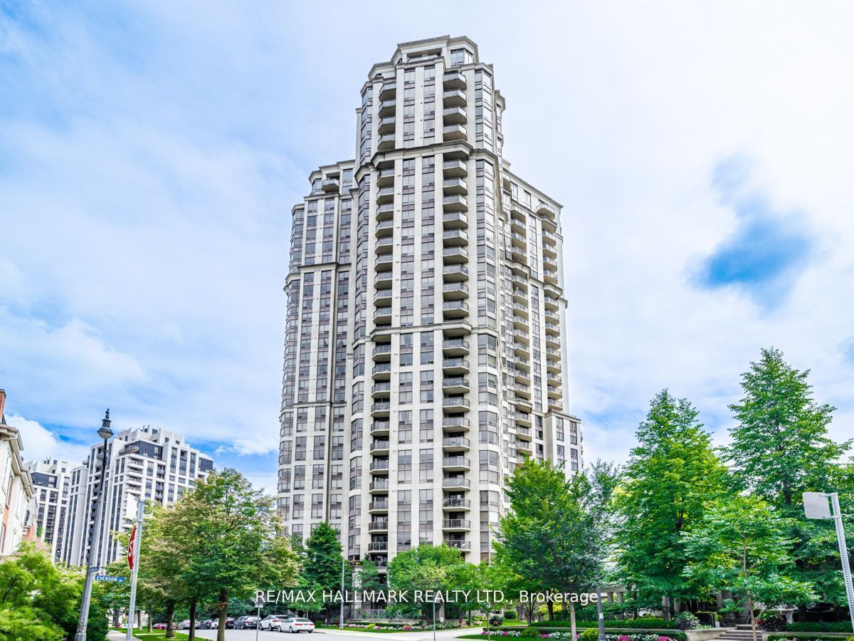 927-80 Harrison Garden Boulevard, Toronto, ON, M2N 7E3
