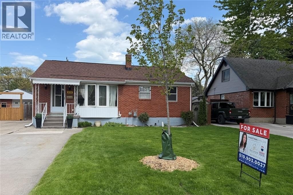 Additional image 8 of 858 Laporte , Windsor, ON, N8S3R4