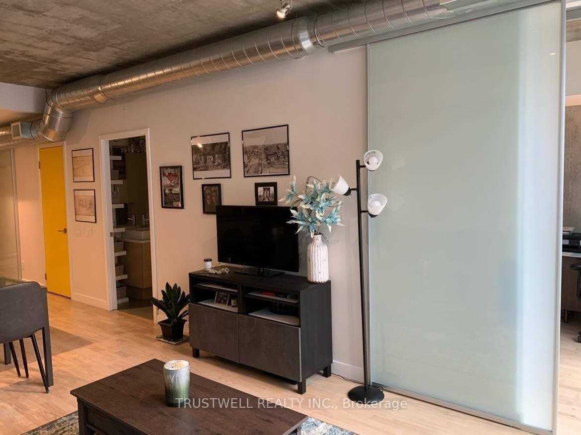 Additional image 2 of 1211-138 Princess Street, Toronto, ON, M5A 0B1