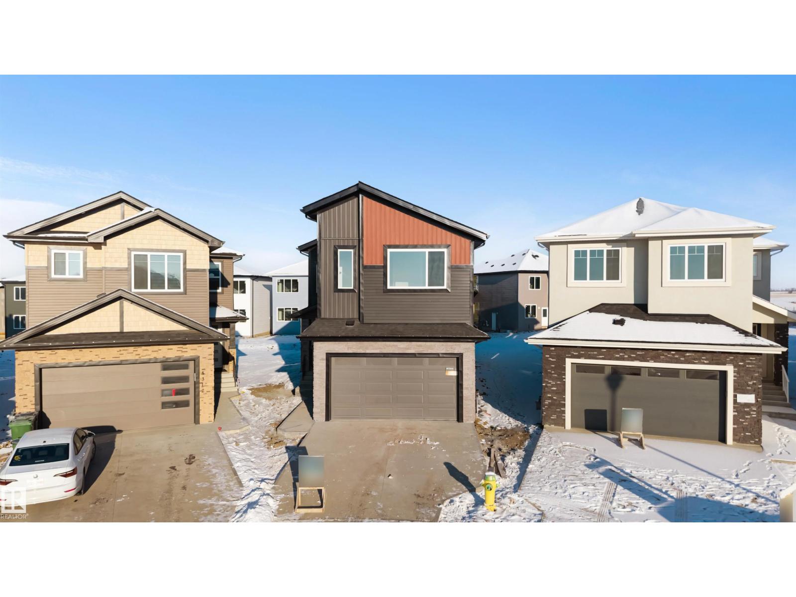 Additional image 3 of 4313 35 Street, Beaumont, AB, T4X3G6