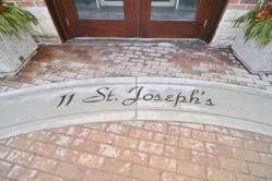 Additional image 2 of 210-11 St. Joseph Street, Toronto, ON, M4Y 3G4