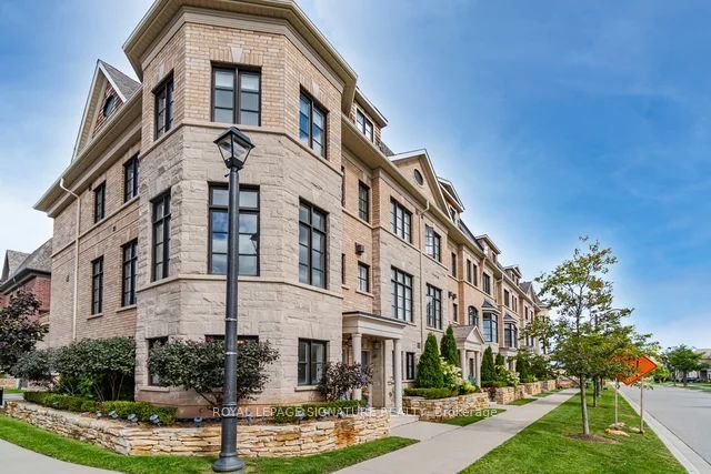 Additional image 2 of 2147 Lillykin Street, Oakville, ON, L6H 0N2