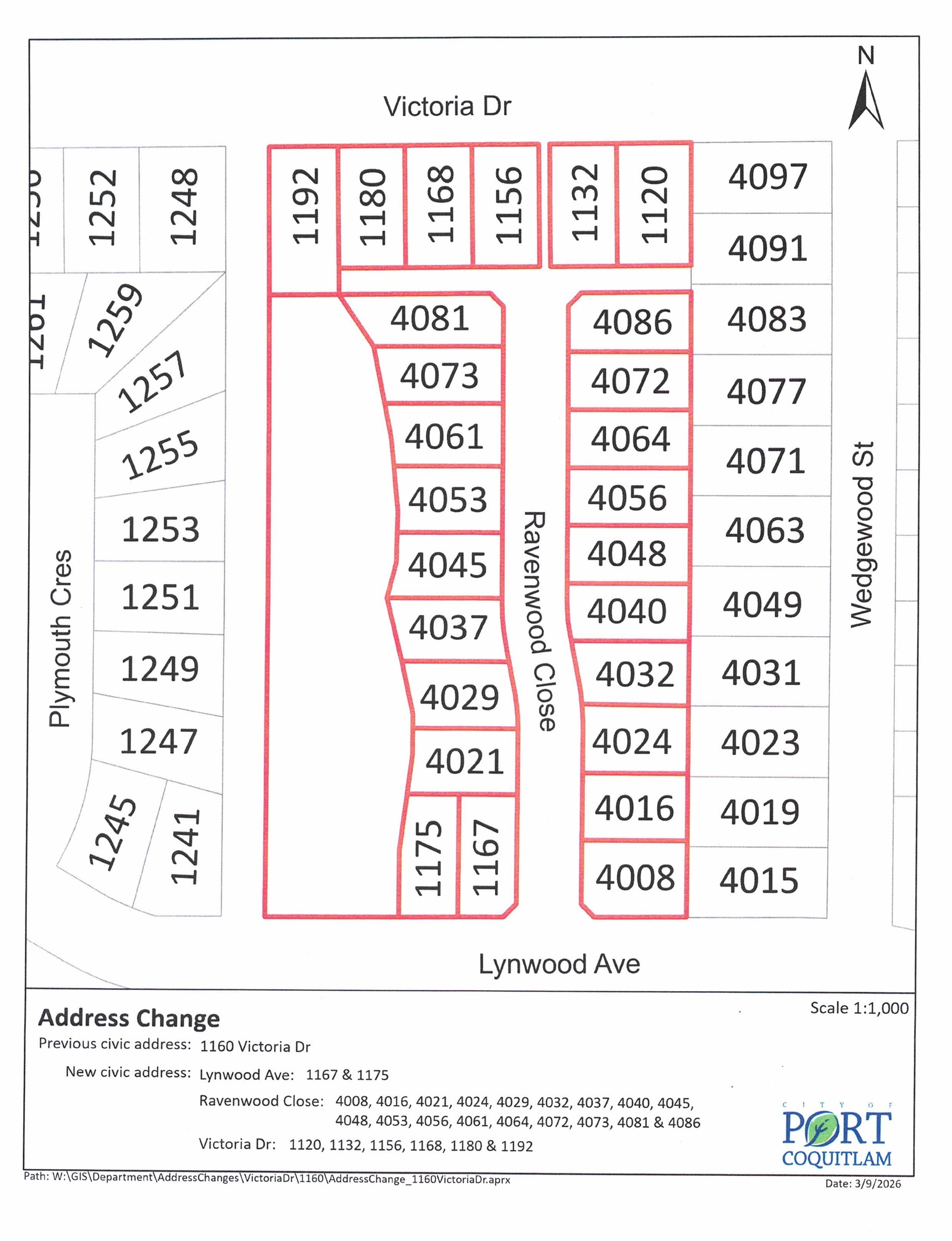 4064 Ravenwood Close, Port Coquitlam, BC, V3B 2T9