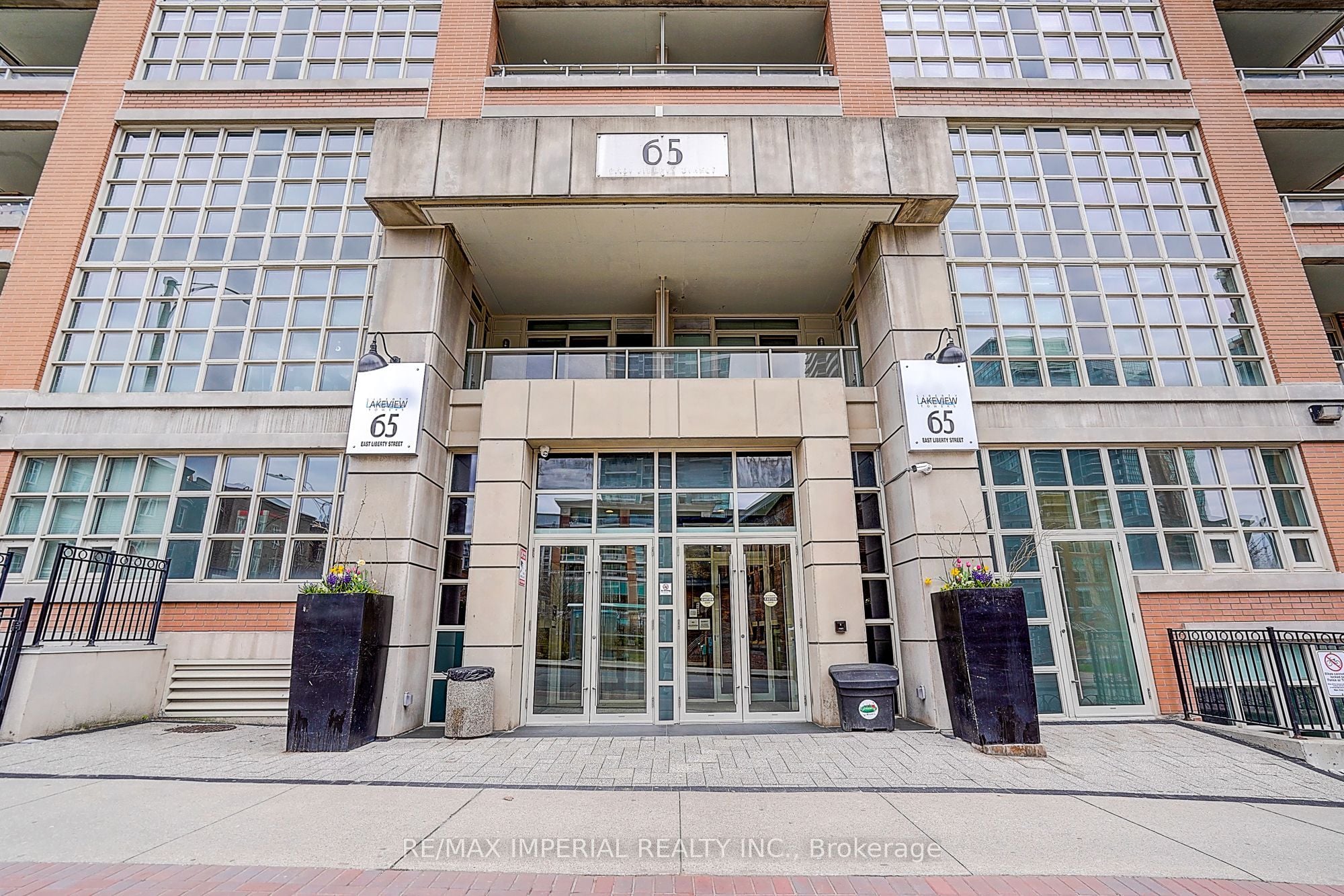 Additional image 2 of 417-65 East Liberty Street, Toronto, ON, M6K 3R2