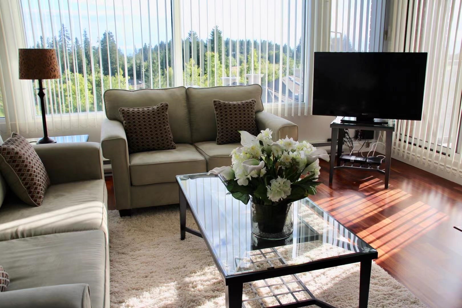 Additional image 5 of 804-5775 Hampton Place, Vancouver, BC, V6T 2G6