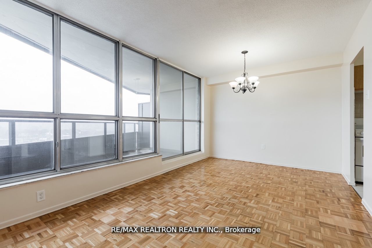 Additional image 3 of 1602-21 Vaughan Road, Toronto, ON, M6G 2N2