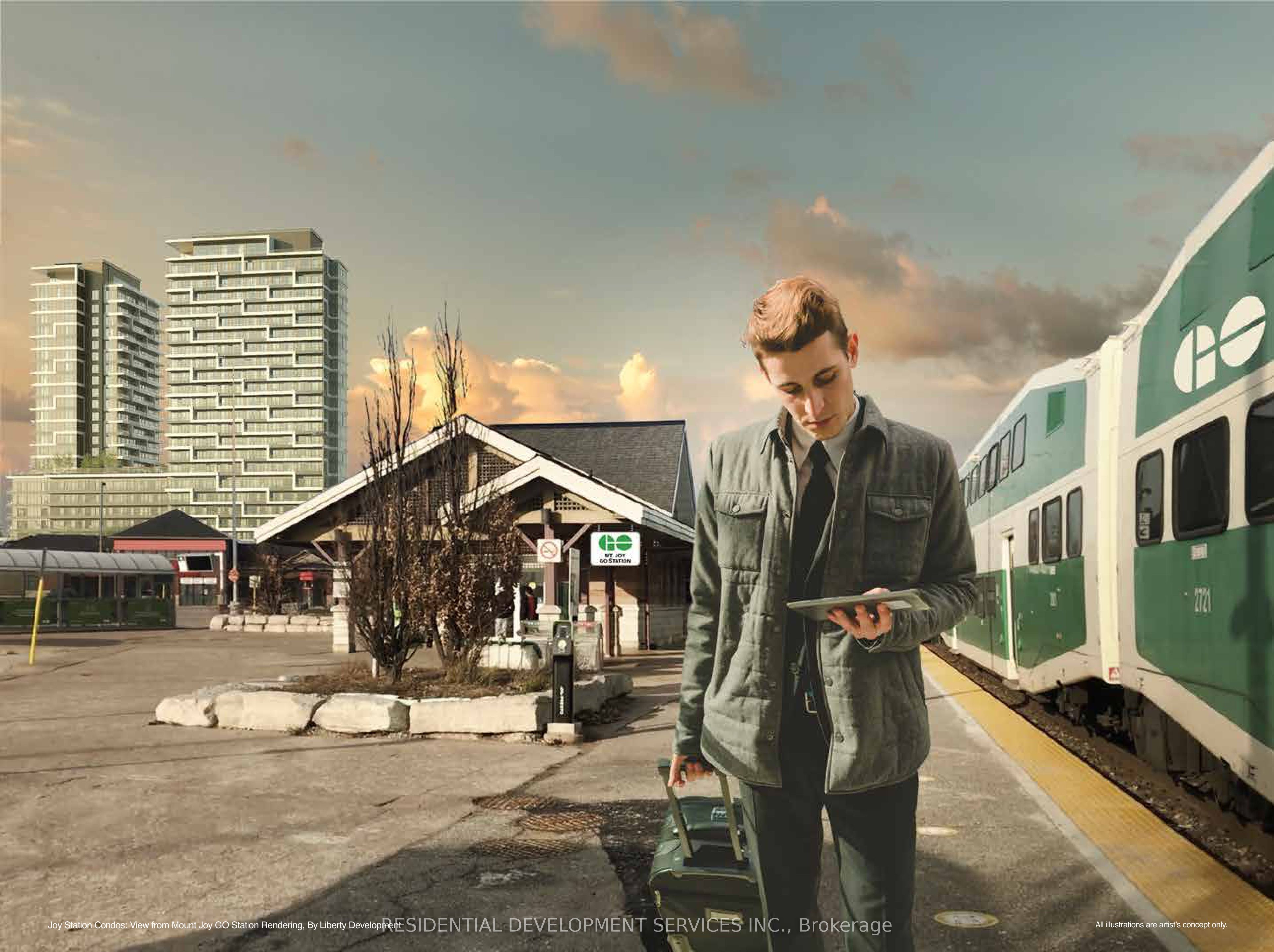 Additional image 4 of A-1711-9763 Markham Road, Markham, ON, L6E 0W3