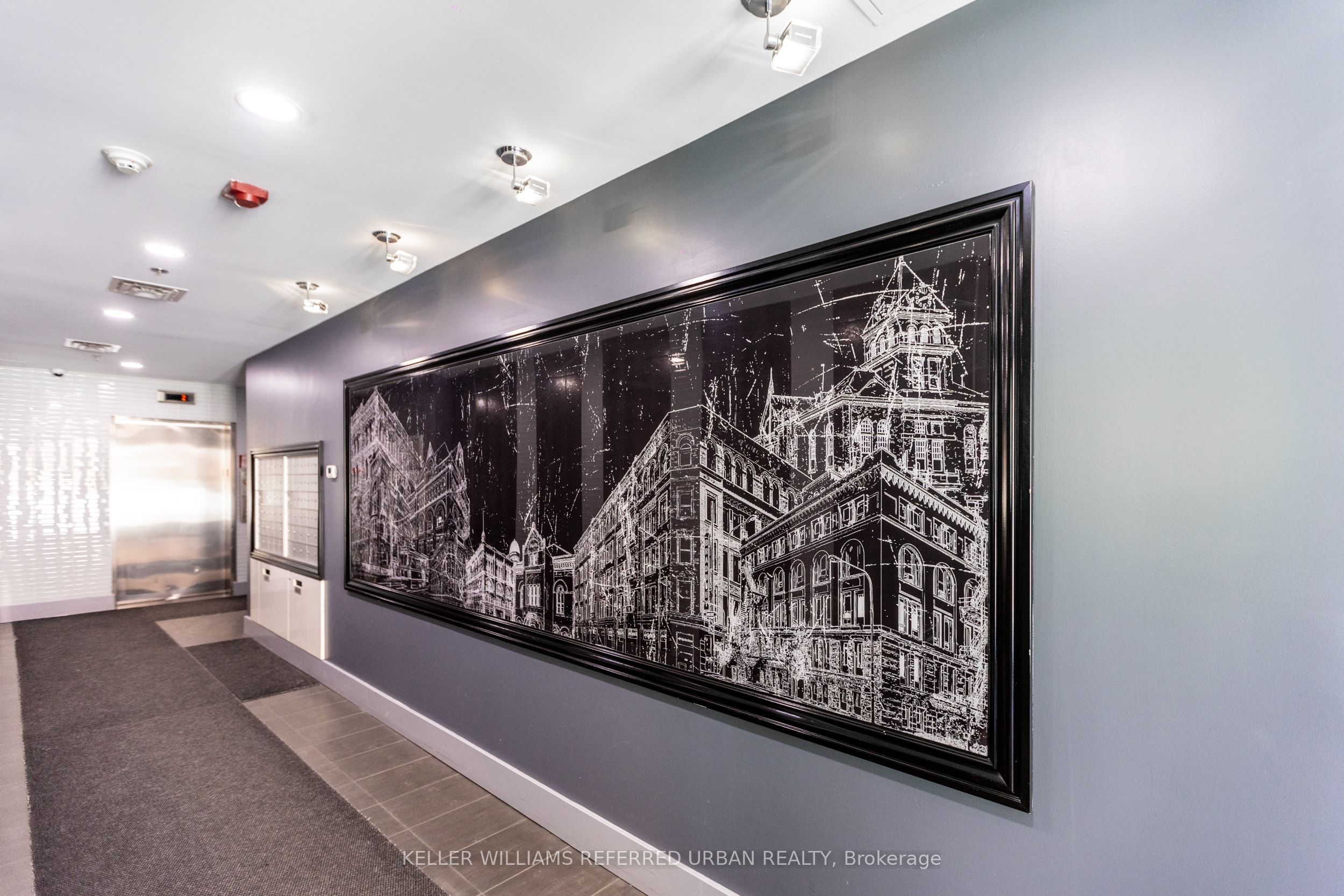 Additional image 4 of 208-2 Gladstone Avenue, Toronto, ON, M6J 0B2