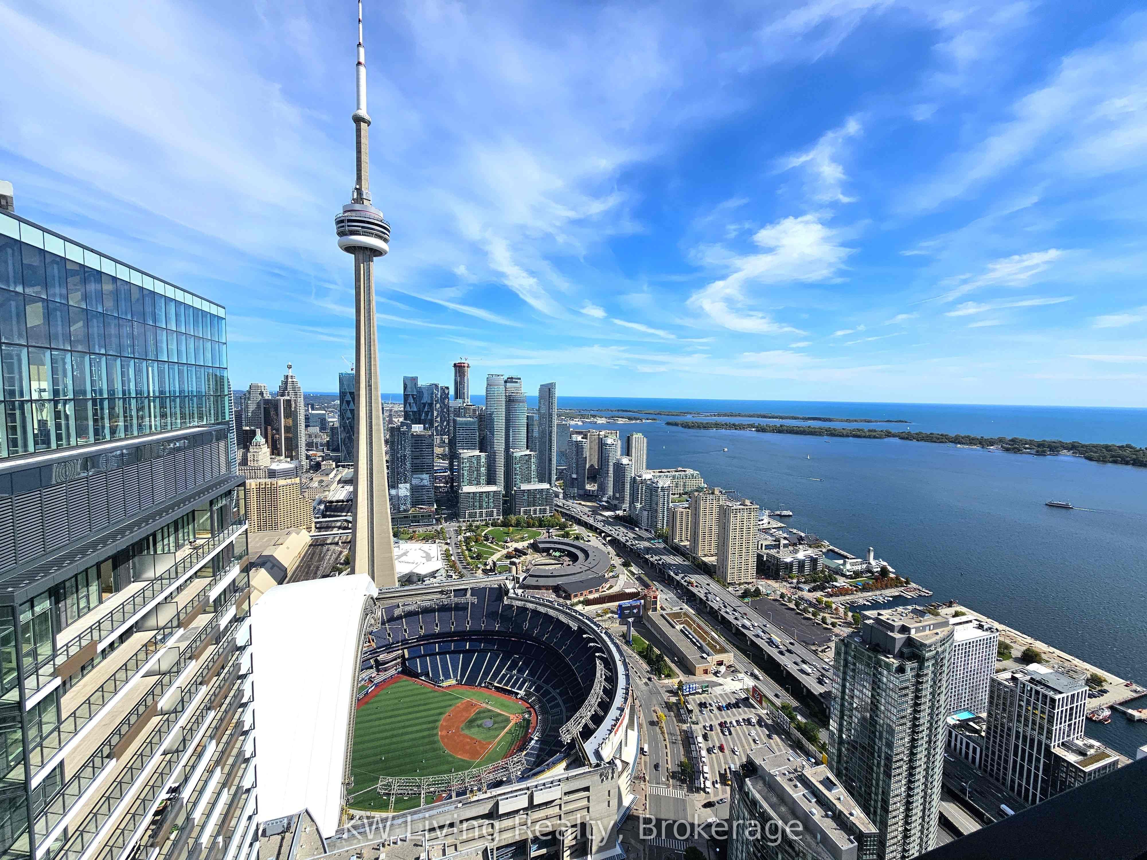 7506-3 Concord Cityplace Way, Toronto, ON, M5V 0X4