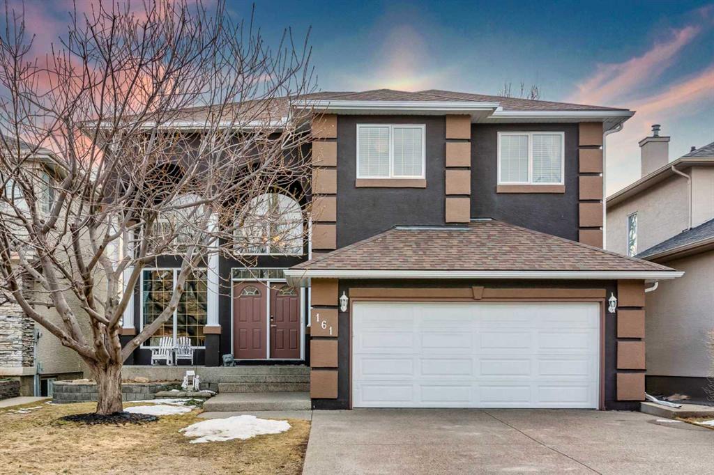 Additional image 2 of 161 Panorama Hills View NW, Calgary, AB, T3K 5B7
