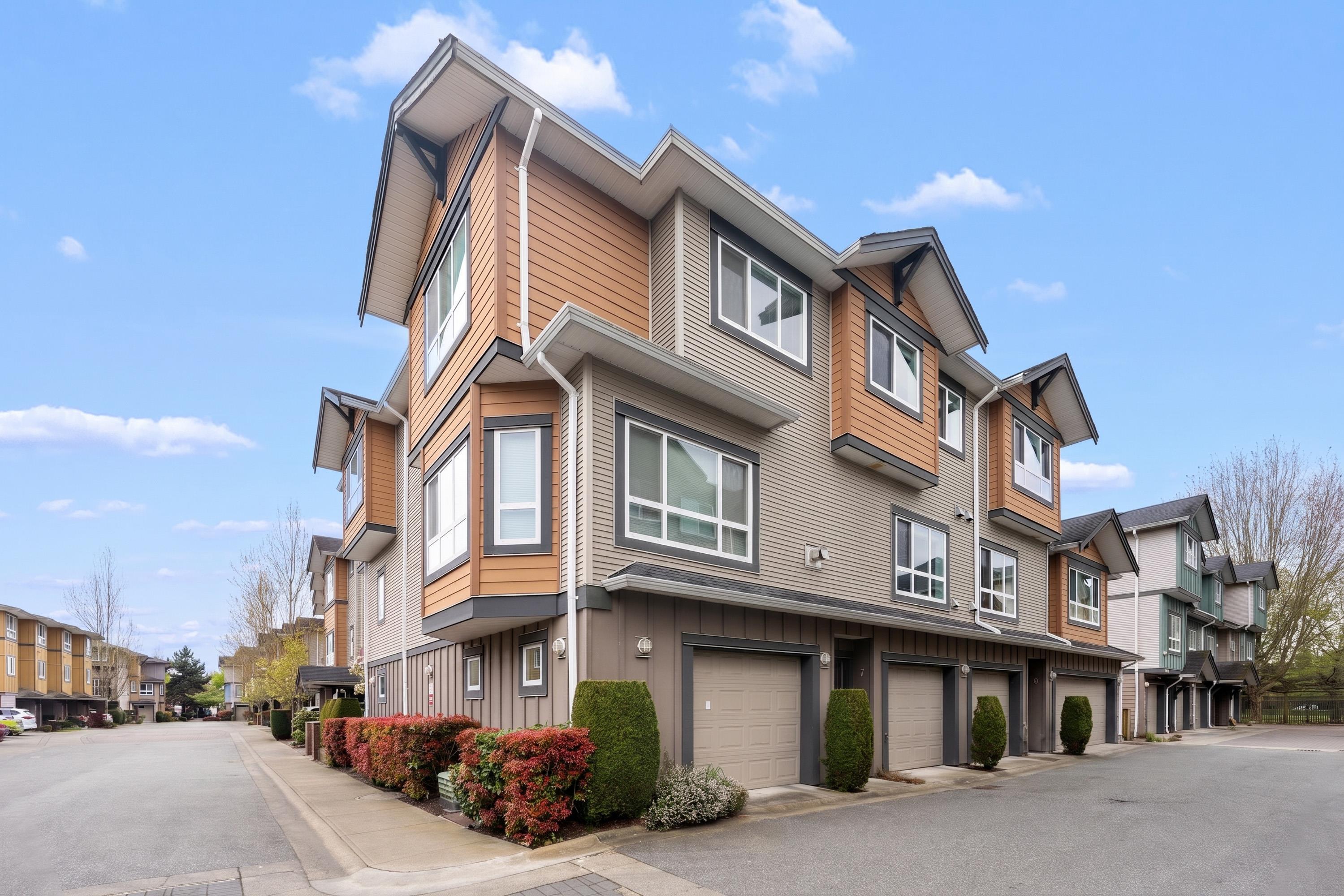 7-9420 Ferndale Road, Richmond, BC, V6Y 0A7