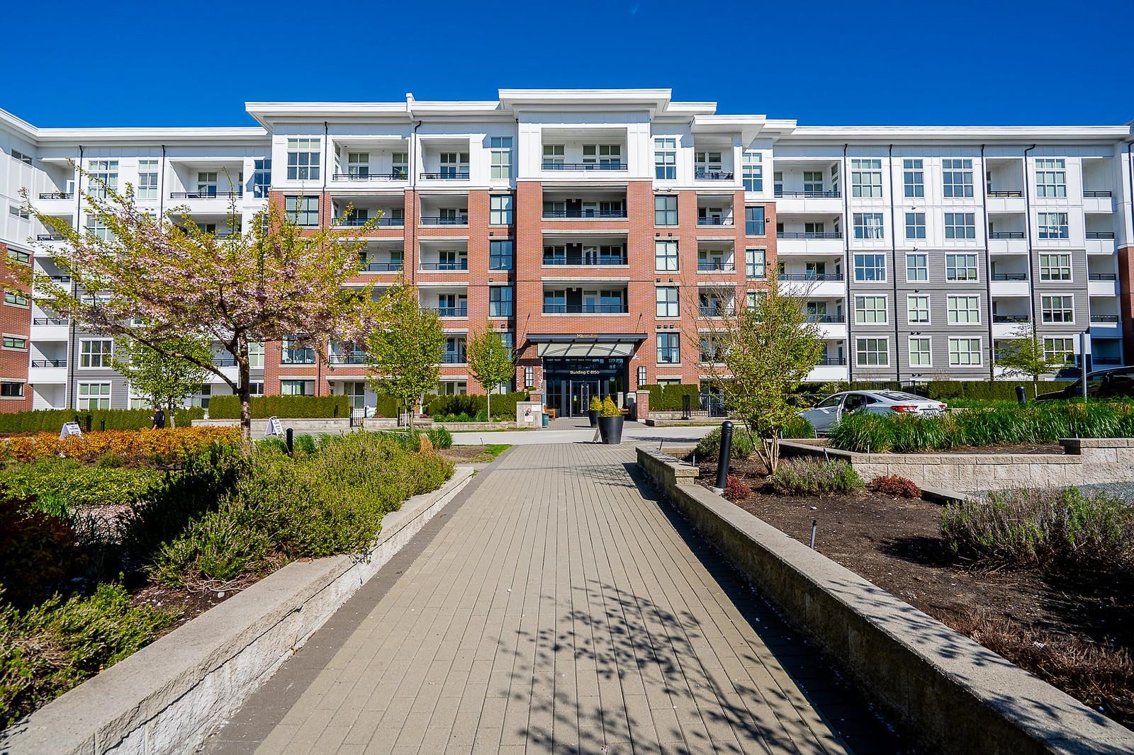 Additional image 3 of C620-8150 207 Street, Langley, BC, V2Y 4J5