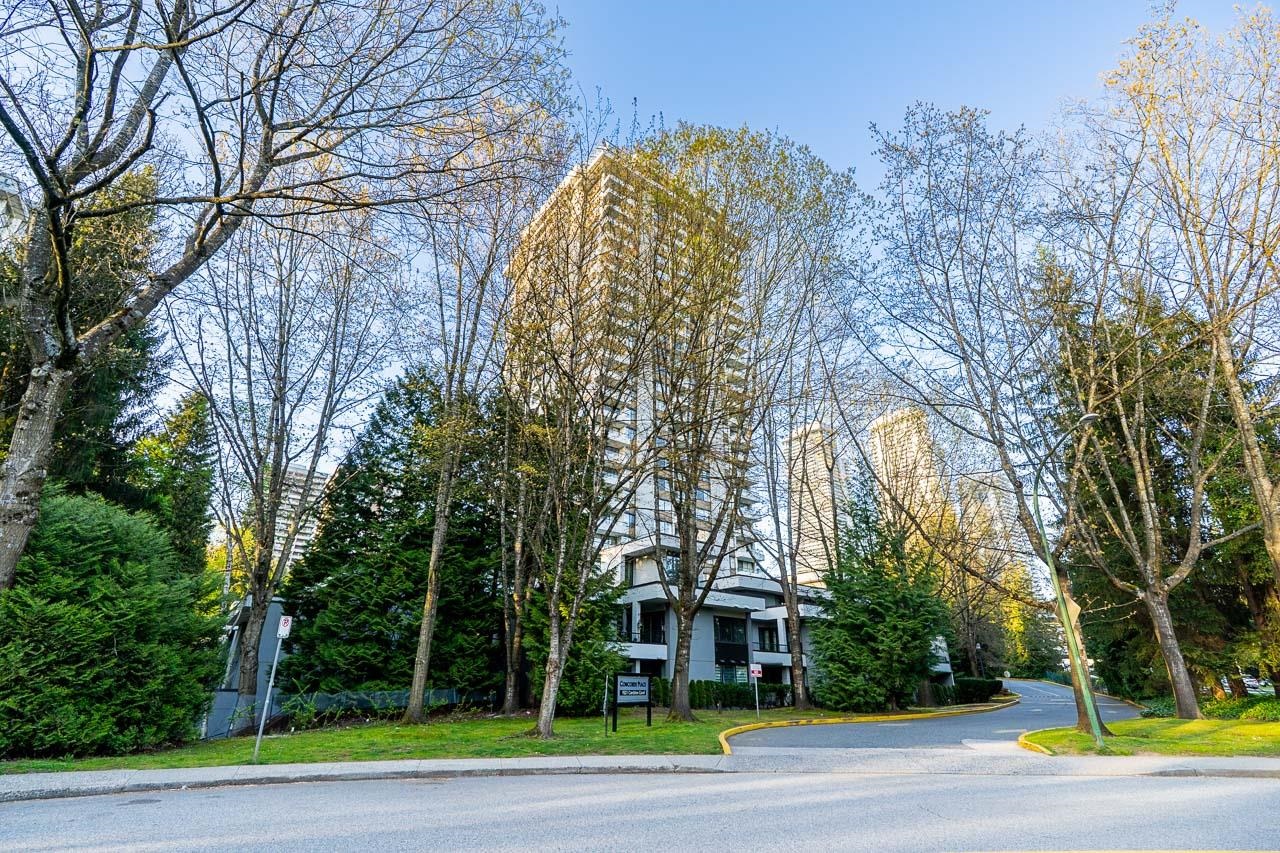 Additional image 5 of 2101-9521 Cardston Court, Burnaby, BC, V3N 4R8