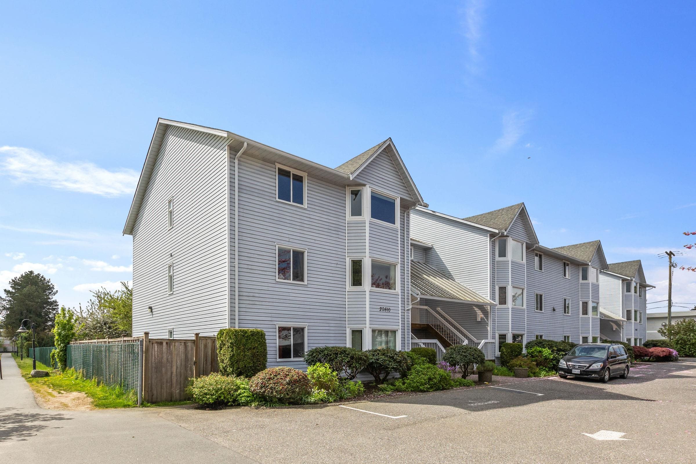 4-20810 56 Avenue, Langley, BC, V3A 8K7