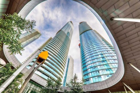 Additional image 7 of 2303-12 York Street, Toronto, ON, M5J 0A9
