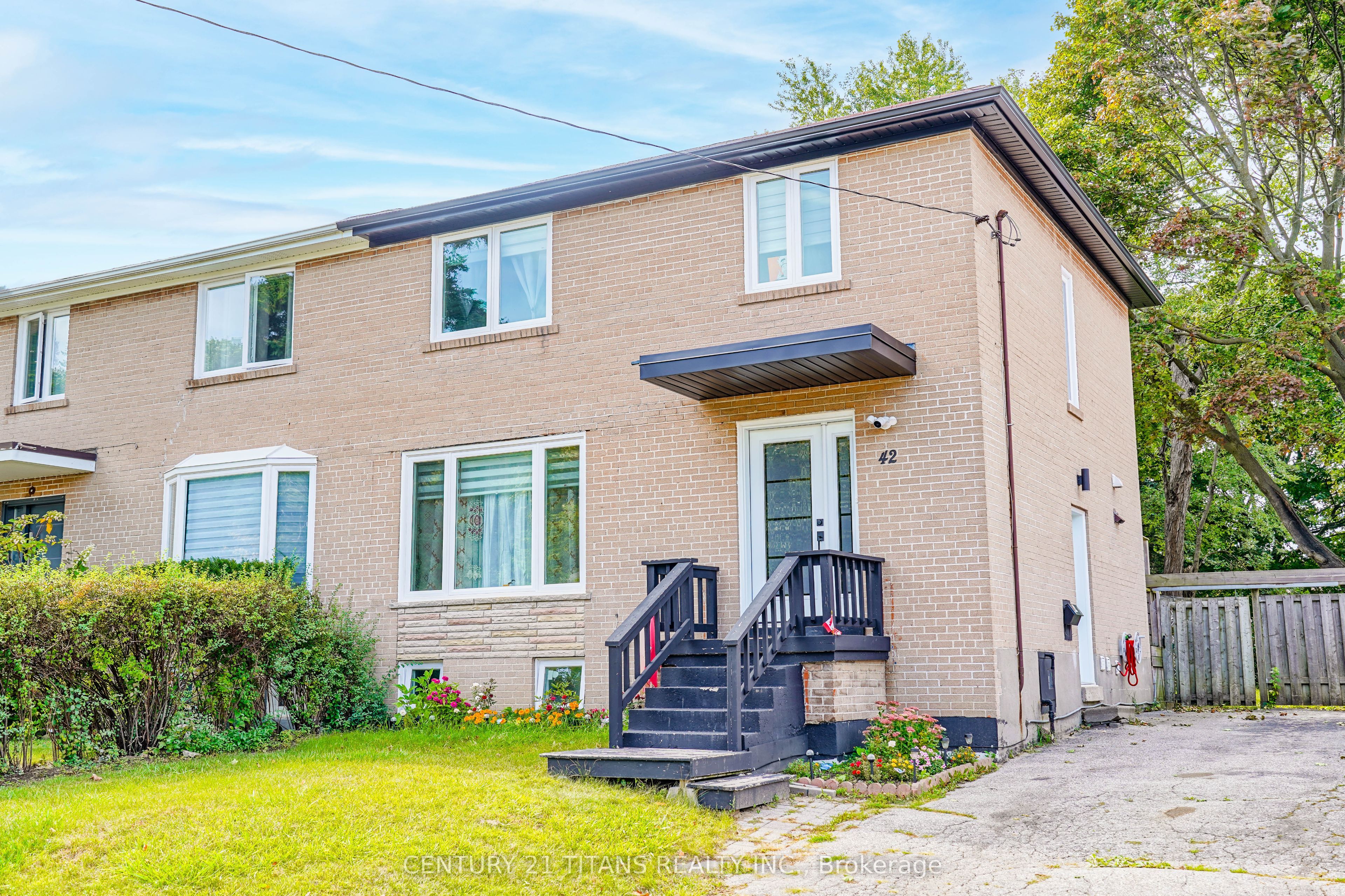 Additional image 3 of 42 Pixley Crescent, Toronto, ON, M1E 3G6
