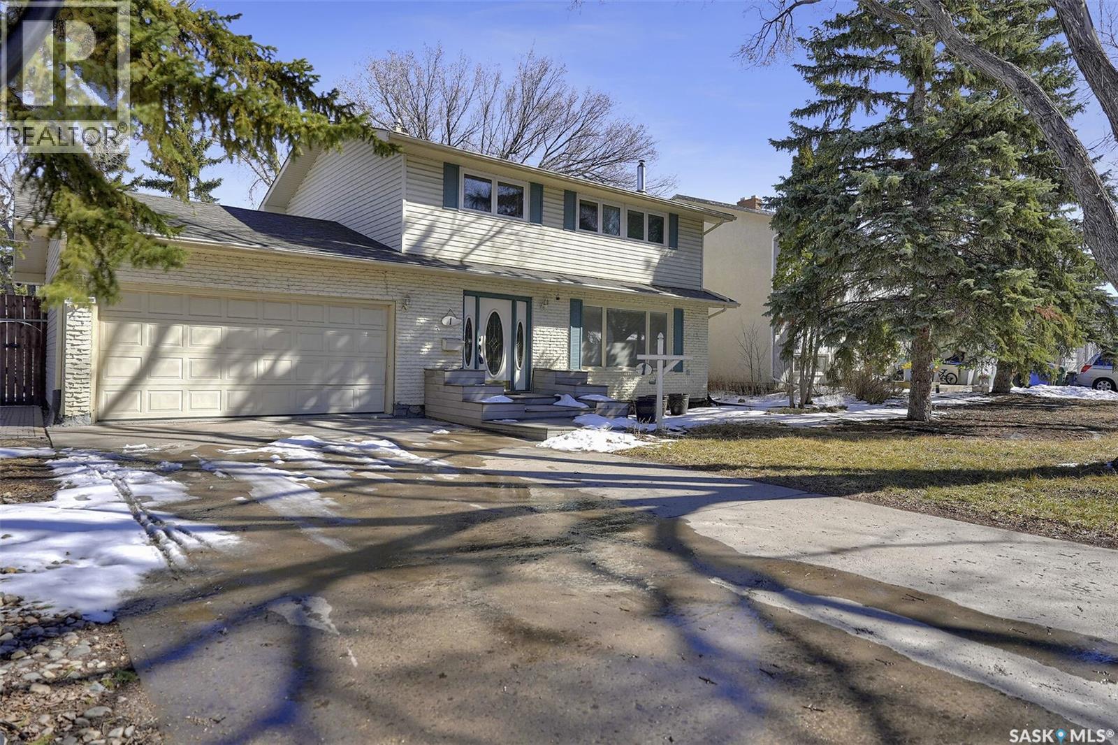 1 Culliton Crescent, Regina, SK, S4S4J5
