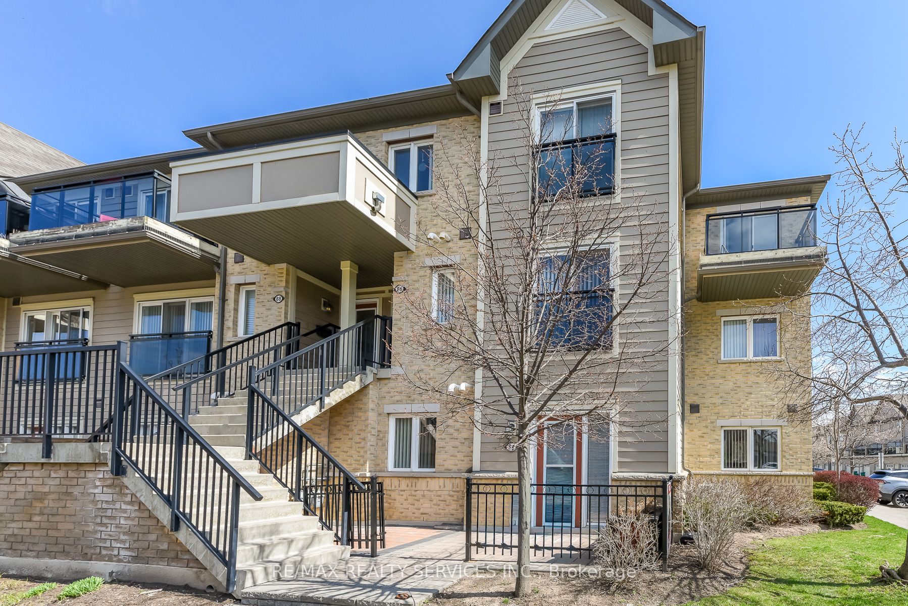 84-2891 Rio Court, Mississauga, ON, L5M 0S3