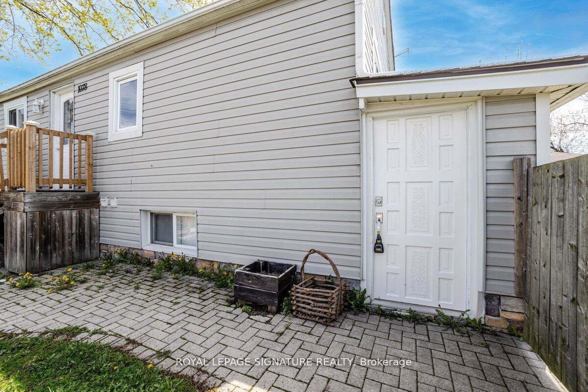Additional image 4 of 2-1078 Eastmount Avenue, Mississauga, ON, L5E 1Z3
