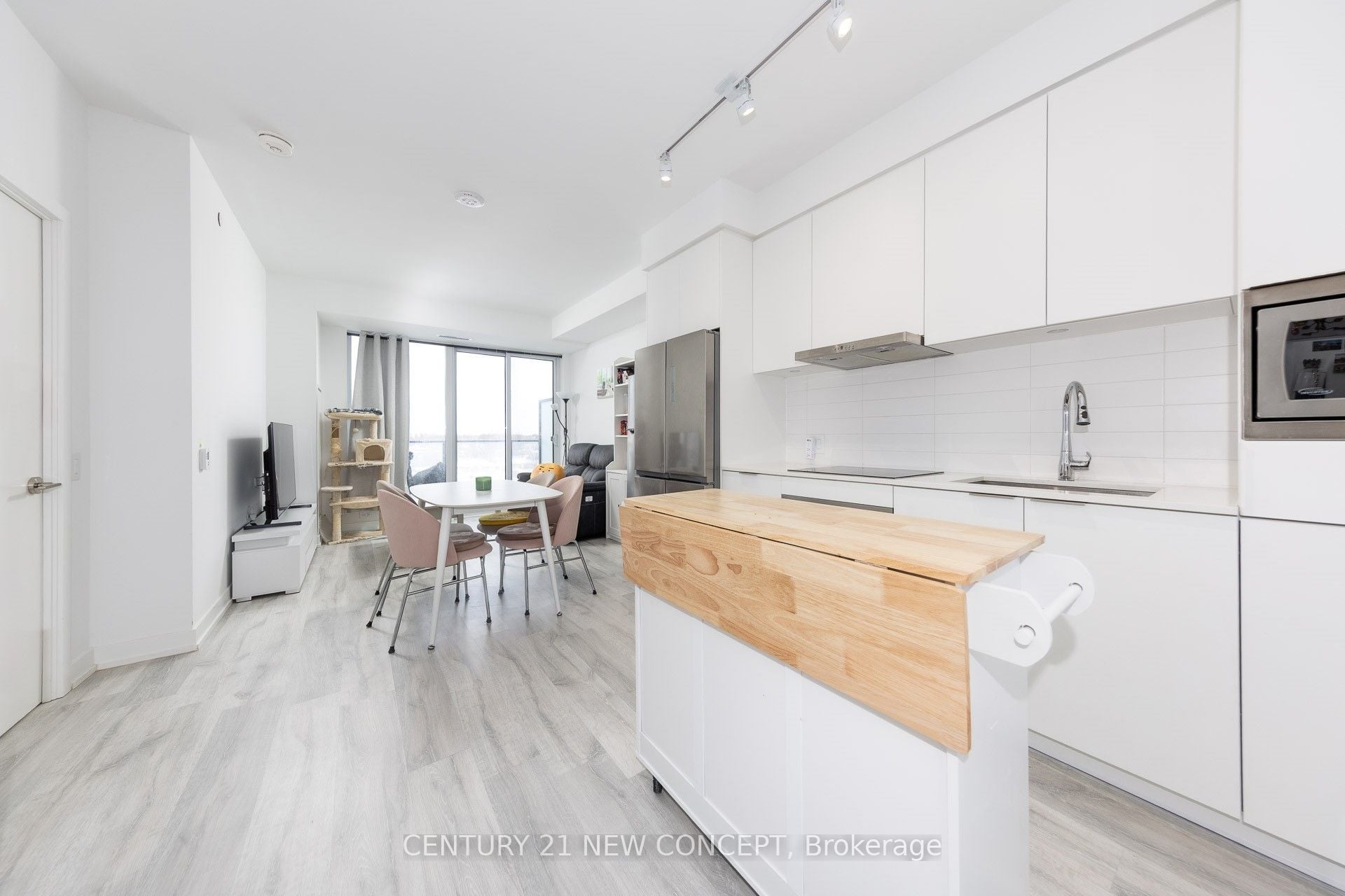 Additional image 3 of 544-7 Golden Lion Heights, Toronto, ON, M2M 0C1