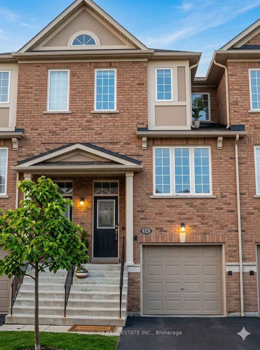 102-5055 Heatherleigh Avenue, Mississauga, ON, L5V 2R8