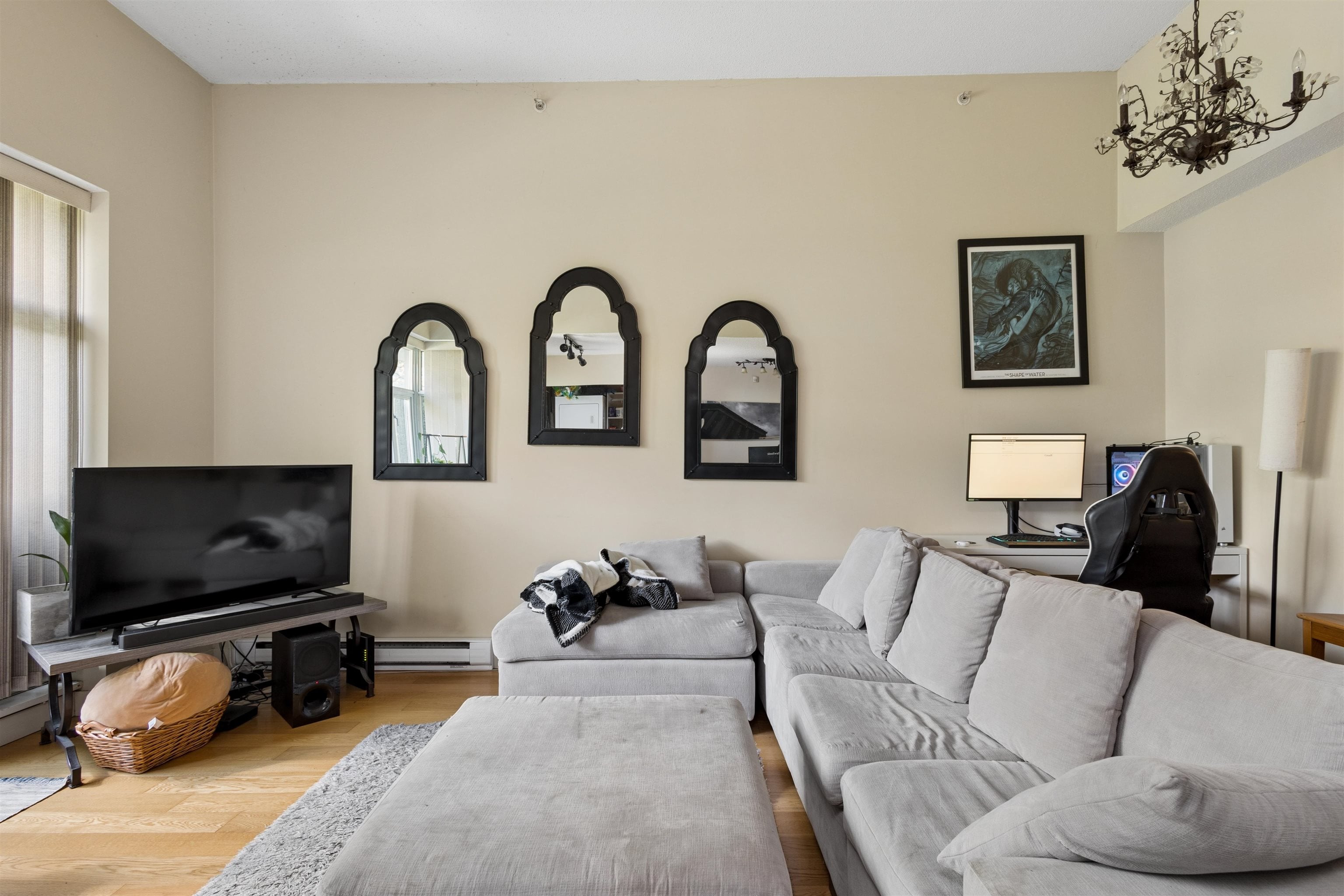 Additional image 6 of 2P-1033 Marinaside Crescent, Vancouver, BC, V6Z 3A3