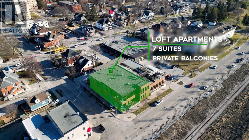Additional image 3 of 140 Front Street, Sarnia, ON, N7T7H8