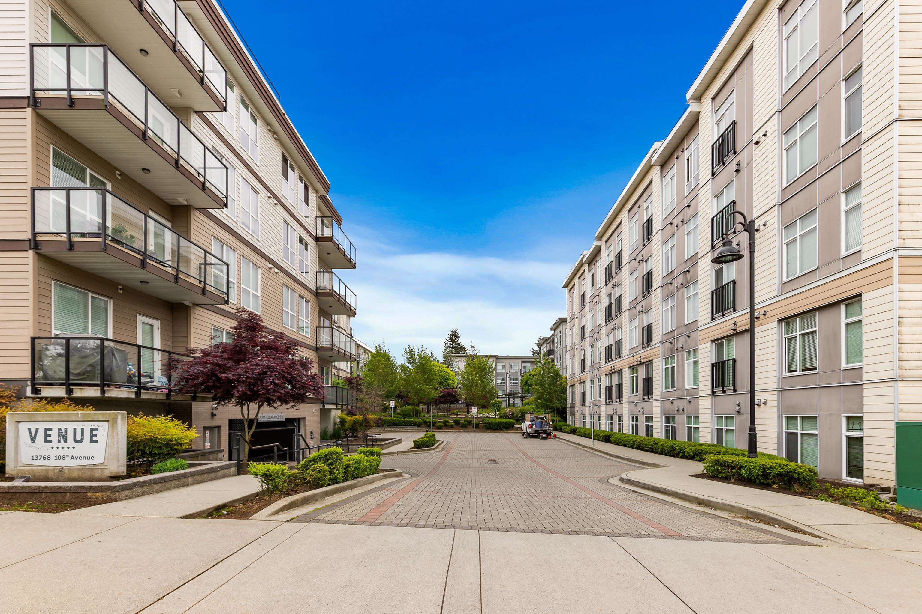 Additional image 4 of 211-13768 108 Avenue, Surrey, BC, V3T 0L9