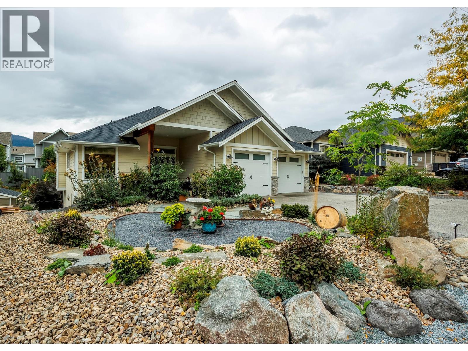 13053 Shoreline Drive, Lake Country, BC, V4V2N8