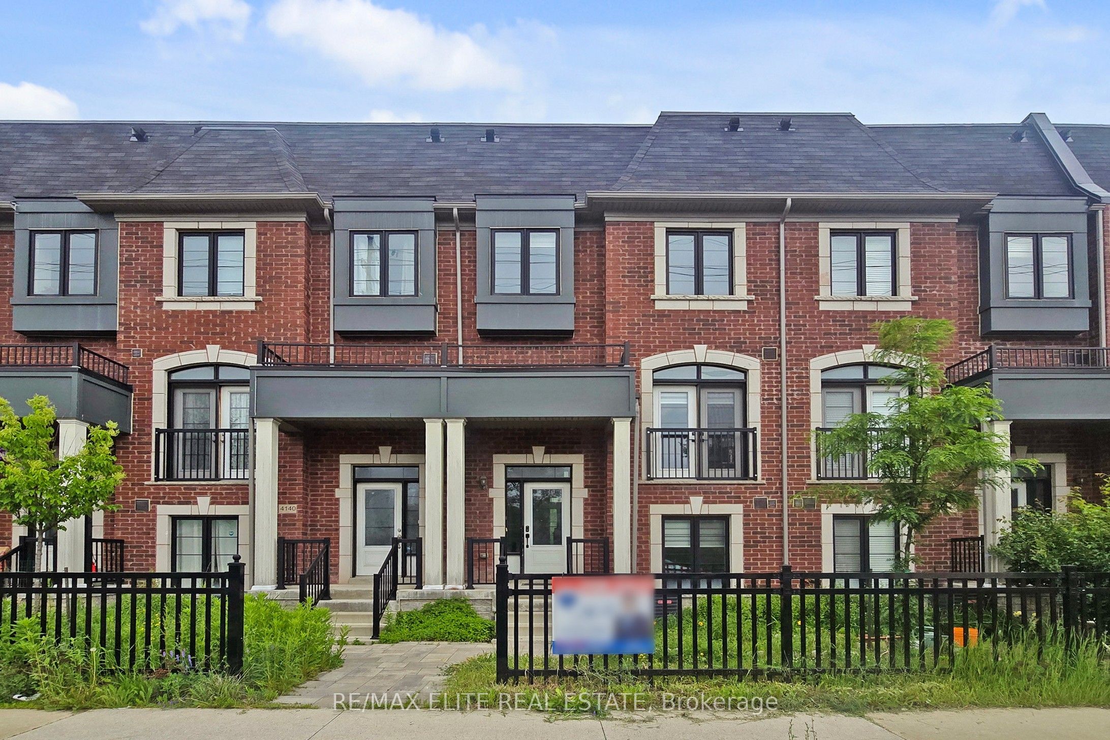 4142 Highway 7 Road E, Markham, ON, L3R 0W9