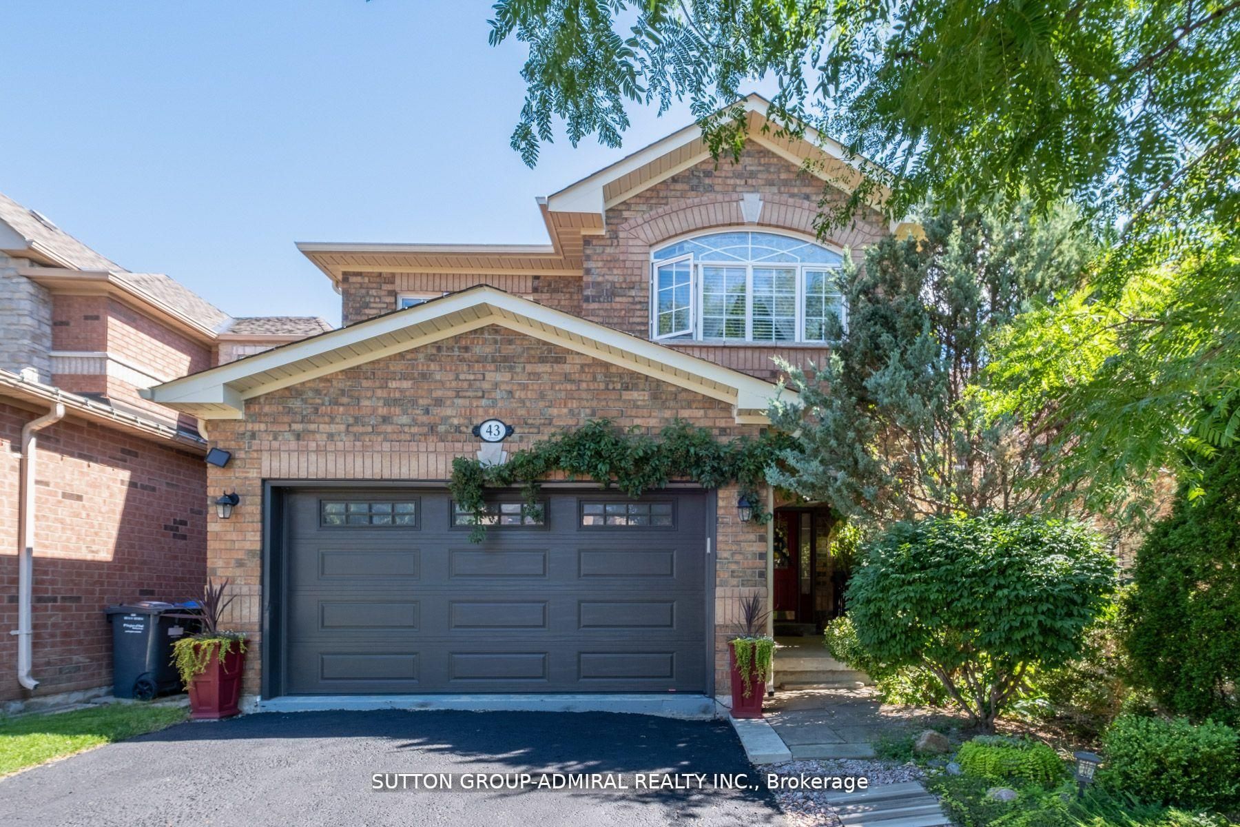 43 Crestridge Drive, Caledon, ON, L7E 2T9