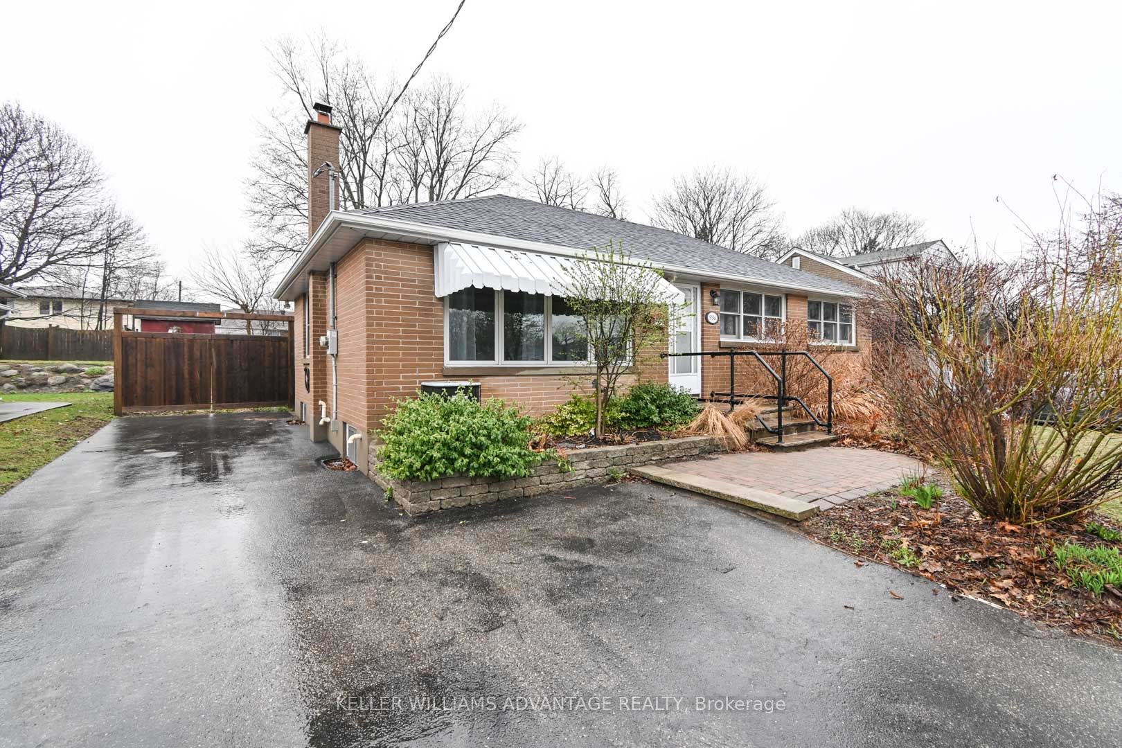 936 Somerville Street, Oshawa, ON, L1G 4J7