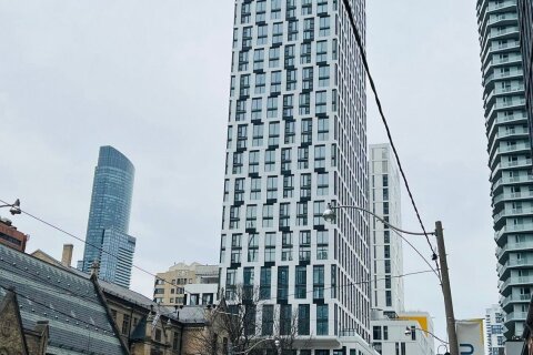 Additional image 8 of 907-252 Church Street E, Toronto, ON, M5B 0E6