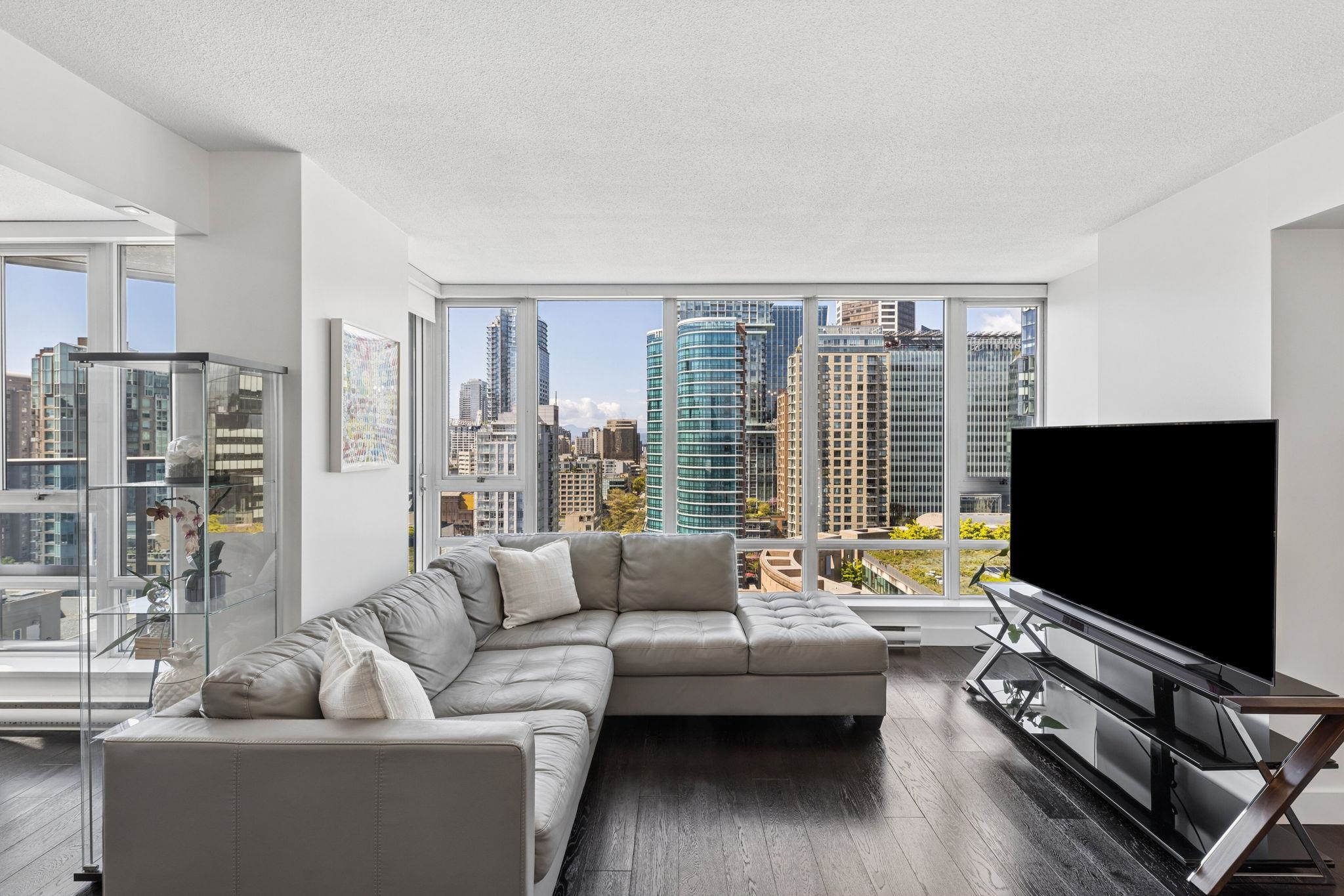 Additional image 2 of PH2605-788 Hamilton Street, Vancouver, BC, V6B 0E9