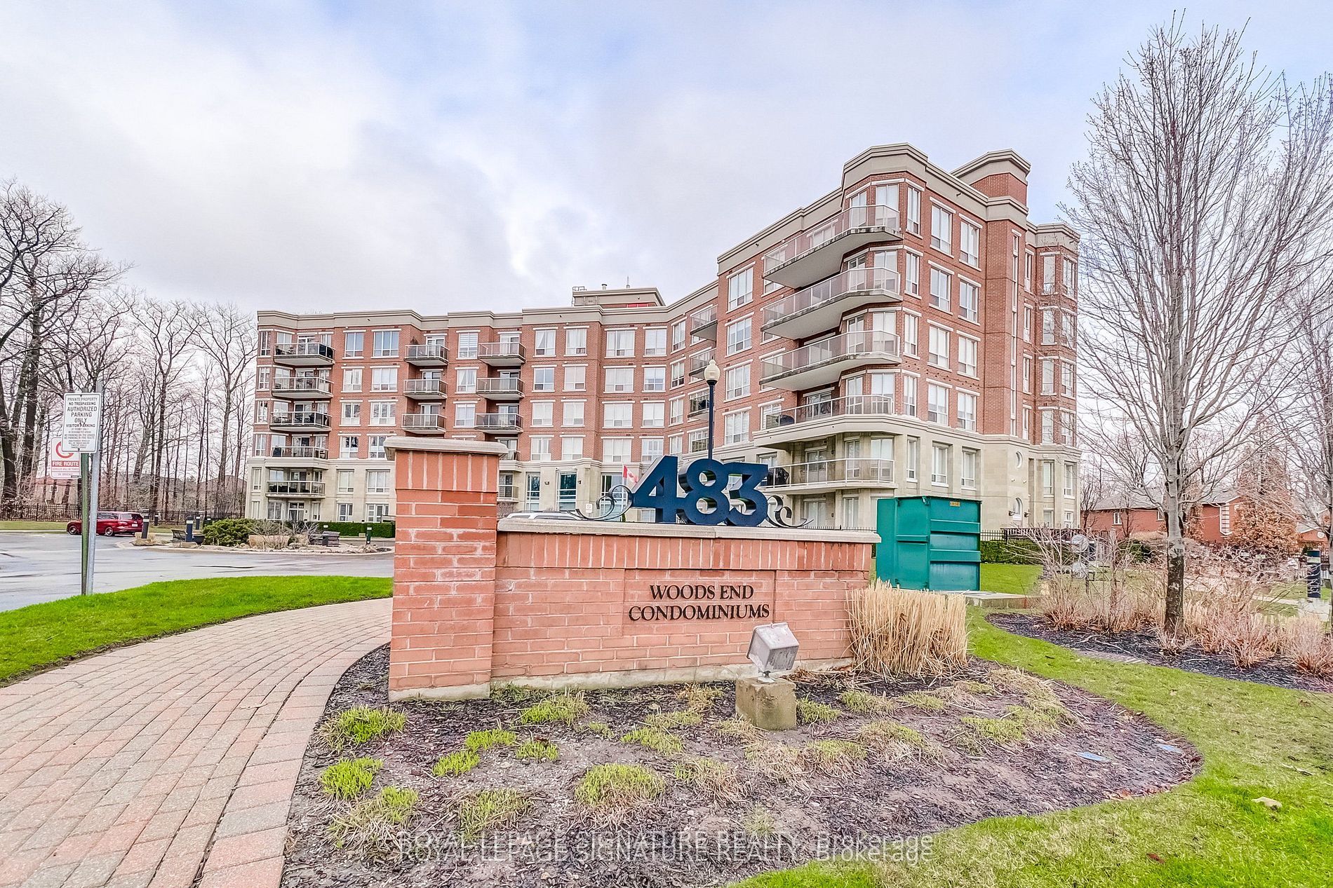 301-483 Faith Drive, Mississauga, ON, L5R 0A1